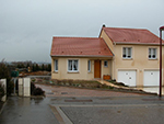 extension, agrandissement, surélévation à Laval-sur-Vologne
